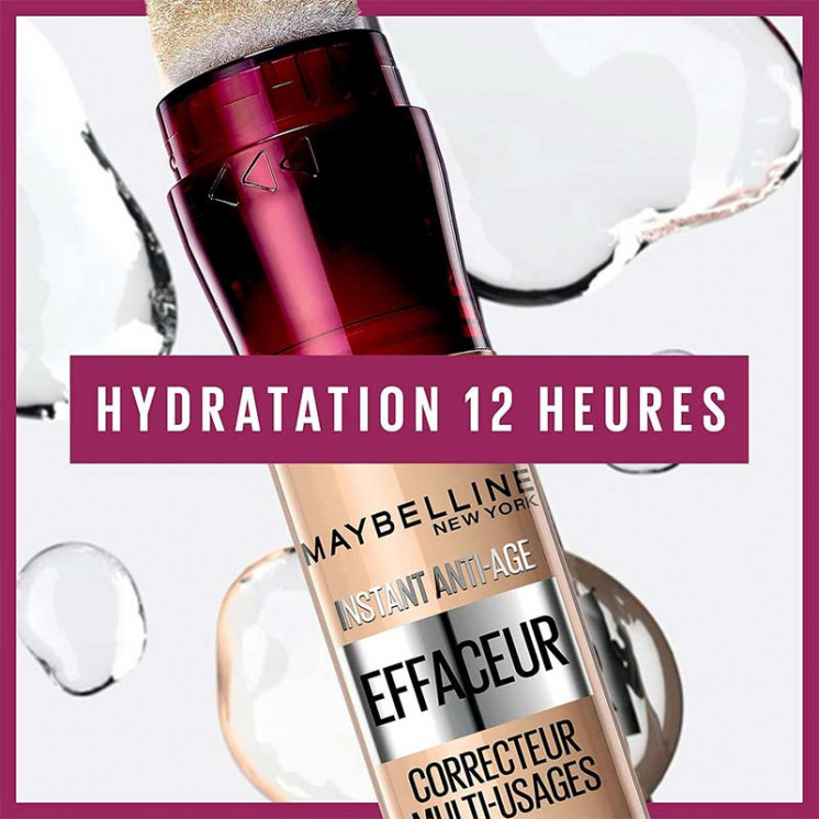 Instant Effaceur de Maybelline Anti-cernes/Correcteur