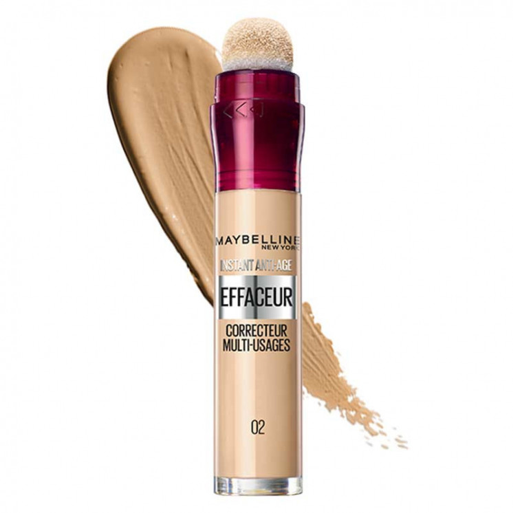 Instant Effaceur de Maybelline Anti-cernes/Correcteur