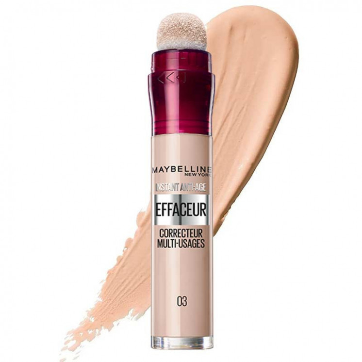 Instant Effaceur de Maybelline Anti-cernes/Correcteur