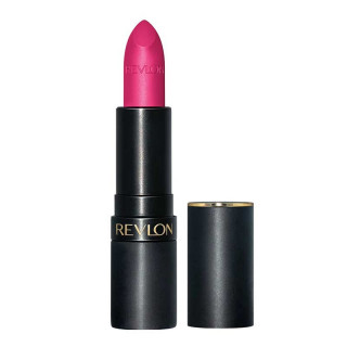 Rouge à Lèvres Super Lustrous Revlon - couleur mate intense