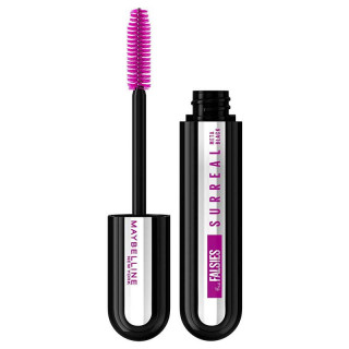 Extension Mascara The Falsies Maybelline - Regard & cils surréels