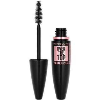 Mascara à Volume rapide "Over the Top" de Maybelline New York