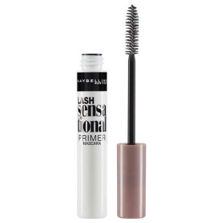 Base de Mascara Primer Lash Sensational de Maybelline pour préparer les cils