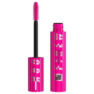 Mascara Firework de Maybelline longueur, volume et tenue longue durée