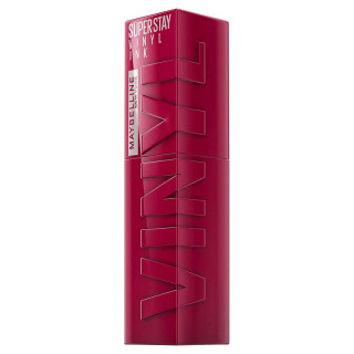 Rouge à Lèvres Liquide à effet Vinyl Brillant (SuperStay) Maybelline