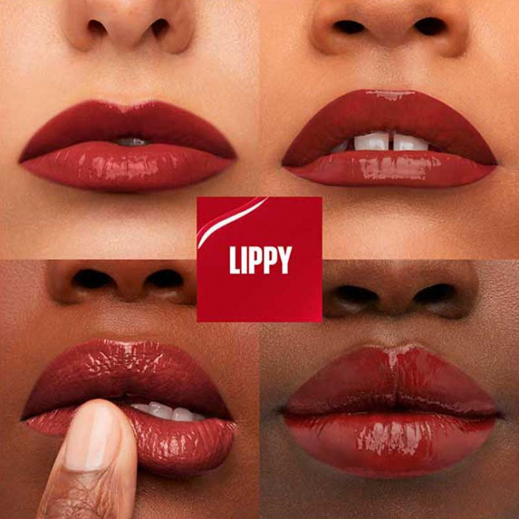 Rouge à Lèvres Liquide à effet Vinyl Brillant (SuperStay) Maybelline