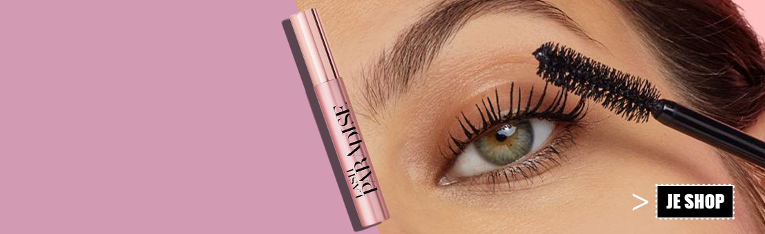 Mascara Lash Paradise de L'Oréal Paris pour un volume intense